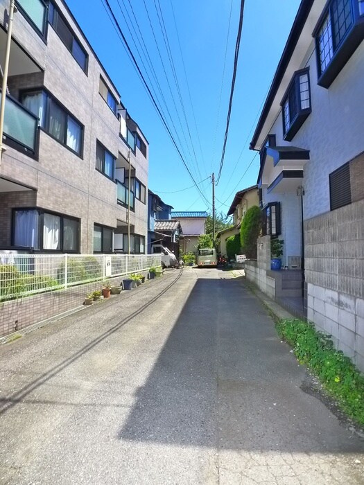 物件外観写真5　(周辺環境)