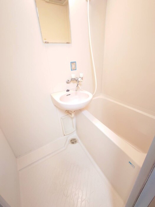 物件内観写真13　(バス／シャワールーム等)