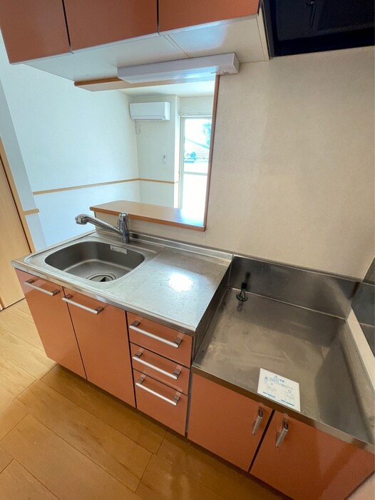 物件内観写真8　(キッチン)