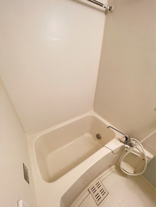 物件内観写真9　(バス／シャワールーム等)