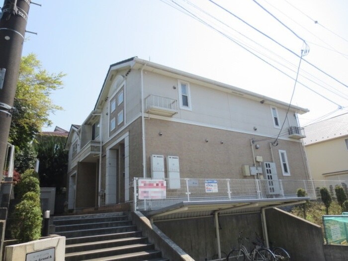 物件外観写真6　(外観写真)