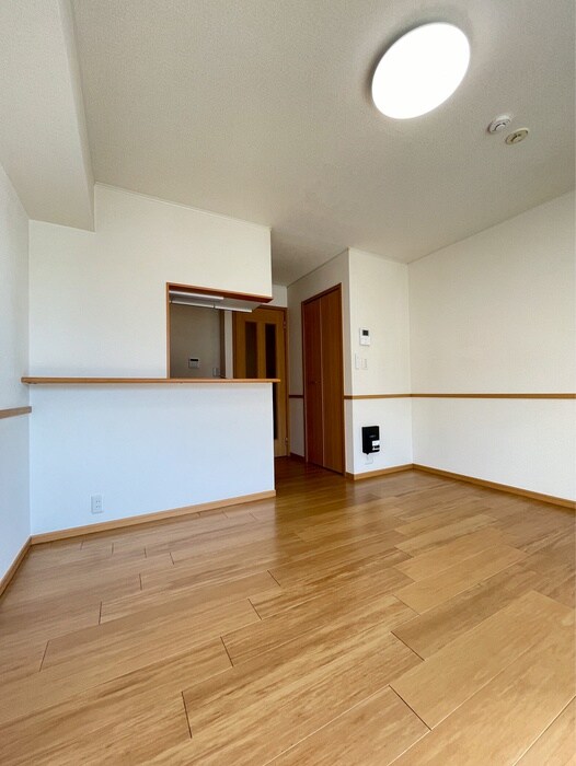 物件内観写真21　(居室)