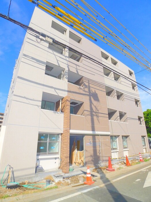 物件外観写真2　(外観写真)