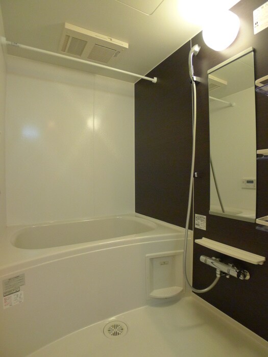 物件内観写真8　(バス／シャワールーム等)