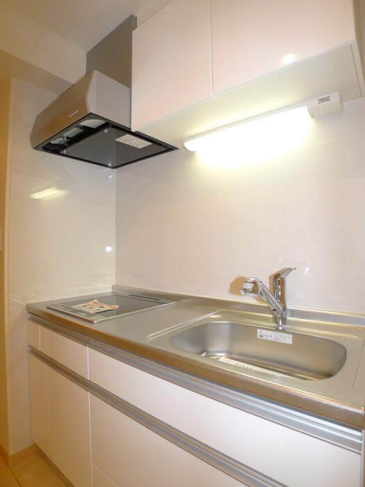 物件内観写真9　(キッチン)