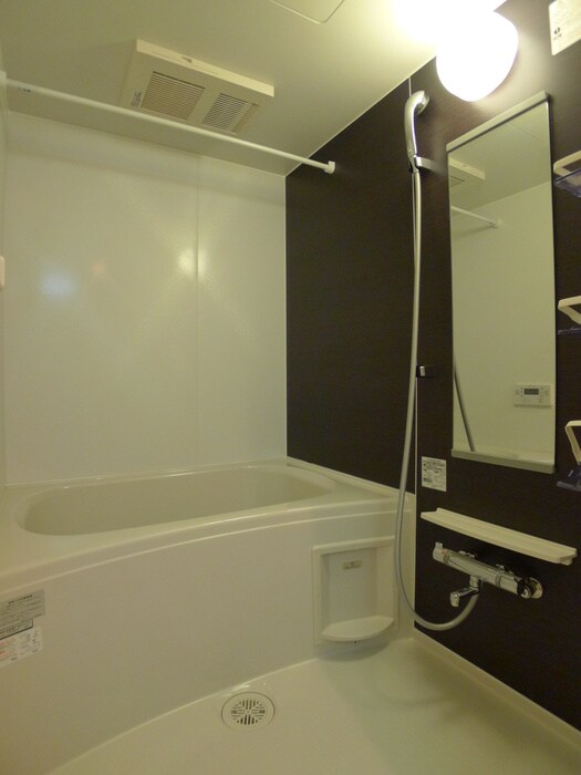 物件内観写真9　(バス／シャワールーム等)