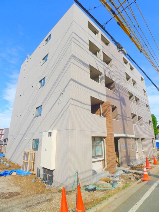 物件外観写真3　(外観写真)