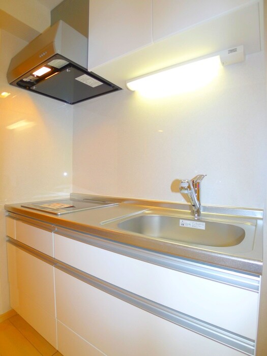 物件内観写真11　(キッチン)