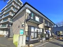 ガーデンハウス