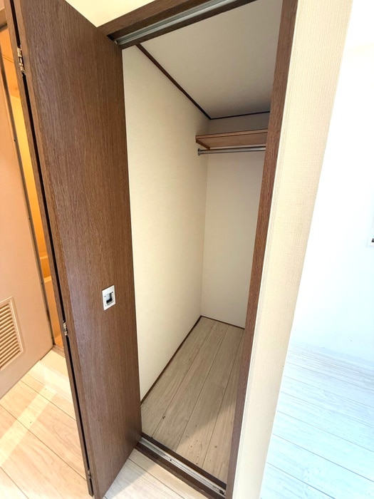 物件内観写真9　(収納)