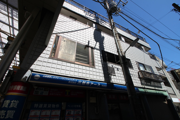 外観写真