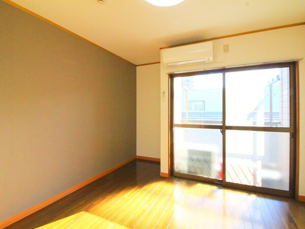 居室
