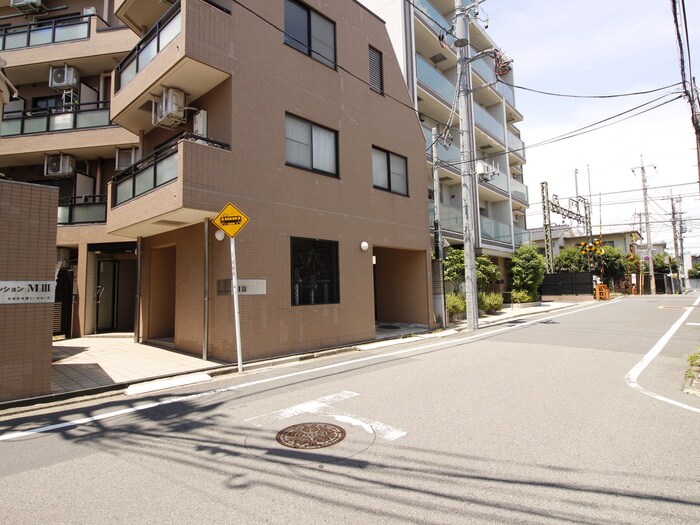 物件外観写真6　(周辺環境)