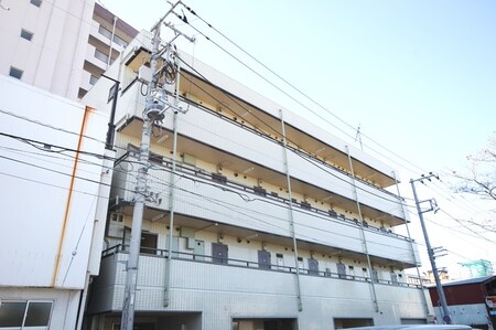 ロイヤルシティ船堀外観写真