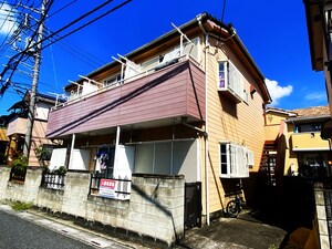 サウスコ－ポ外観写真