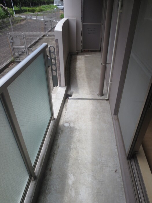 物件内観写真16　(ベランダ・バルコニー)