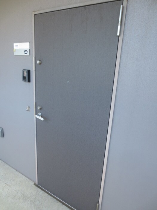 物件内観写真22　(玄関)