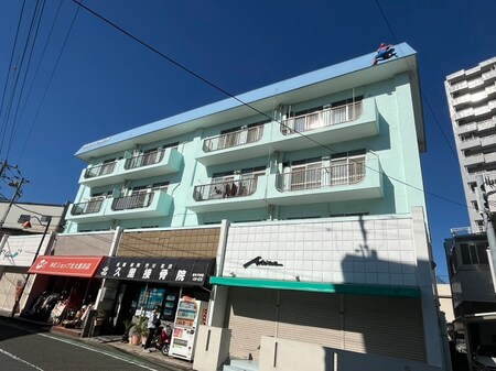 谷ビル7外観写真