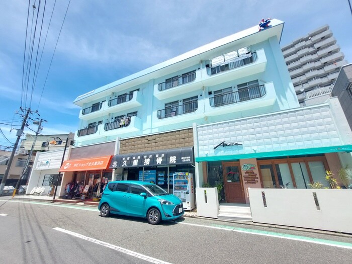 物件外観写真2　(外観写真)