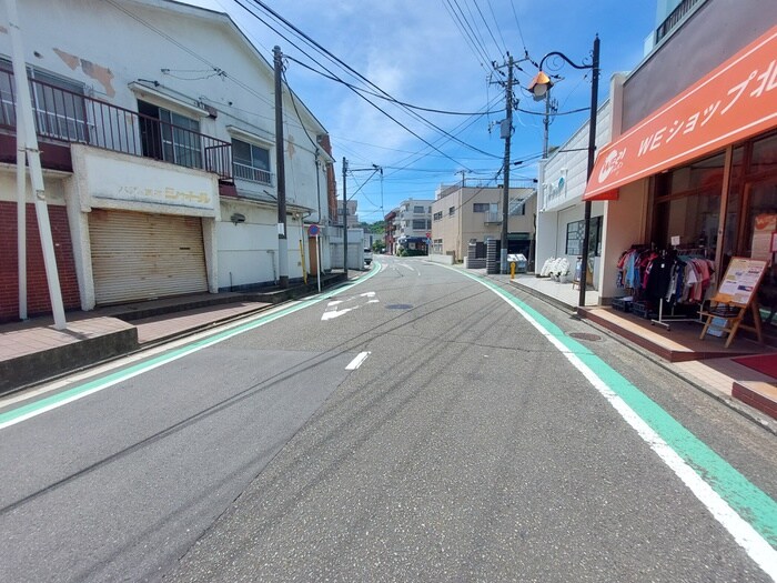 物件外観写真6　(周辺環境)