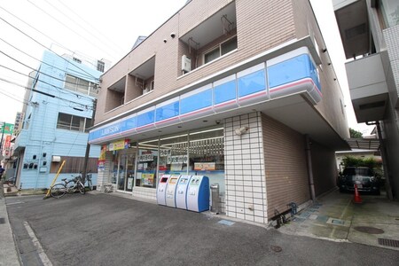 第2木戸ビル外観写真
