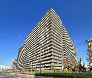 ﾆｭｰﾄﾝﾌﾟﾚｲｽｻｳｽｺｰﾄ(1510)外観写真