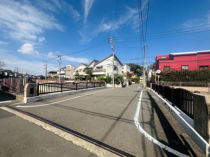 物件外観写真3　(周辺環境)