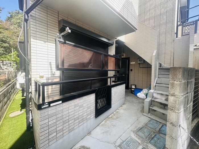 物件外観写真5　(外観写真)