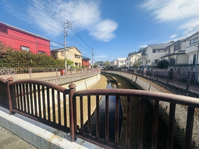 物件外観写真6　(周辺環境)