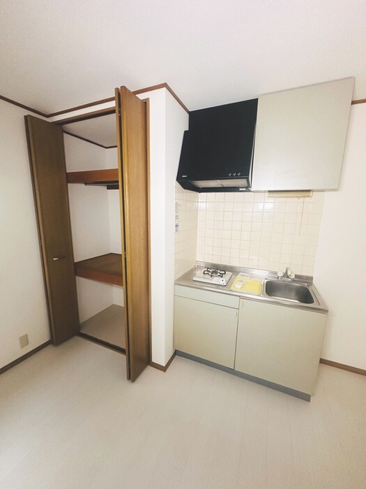 物件内観写真11　(キッチン)