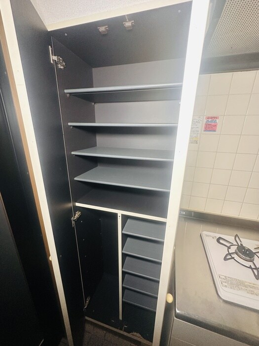 物件内観写真15　(靴箱)