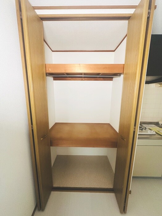 物件内観写真20　(収納)