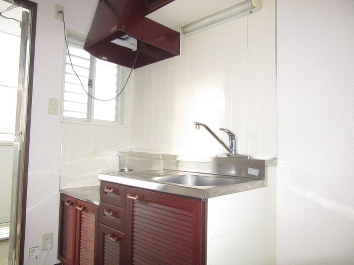 物件内観写真7　(キッチン)