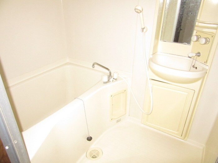 物件内観写真8　(バス／シャワールーム等)