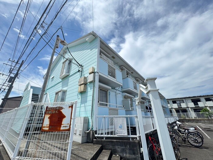 物件外観写真3　(外観写真)