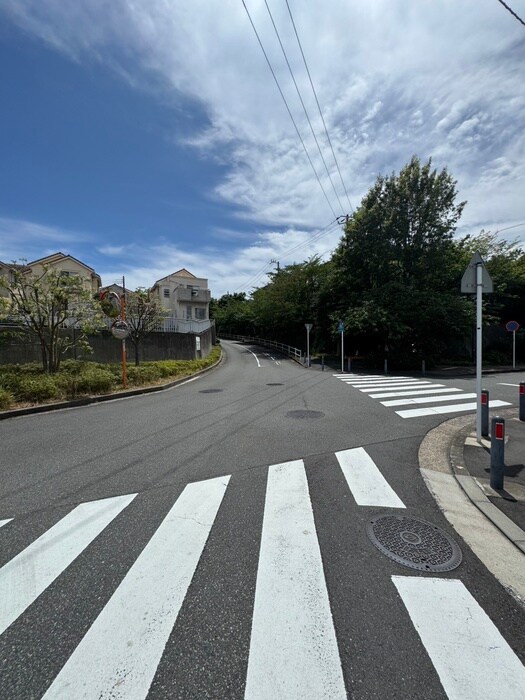 物件外観写真4　(周辺環境)