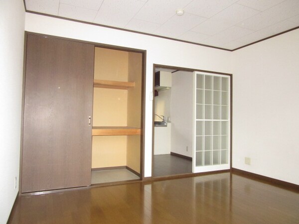 居室