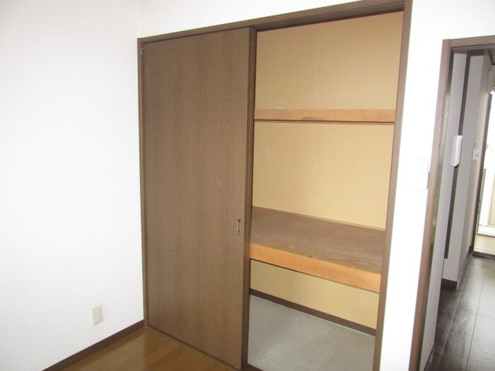 物件内観写真14　(収納)