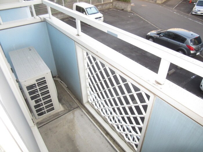 物件内観写真15　(ベランダ・バルコニー)