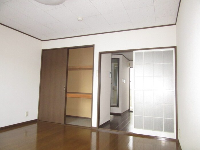 物件内観写真18　(居室)