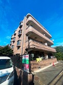 東川口ガーデンプラザ六番館