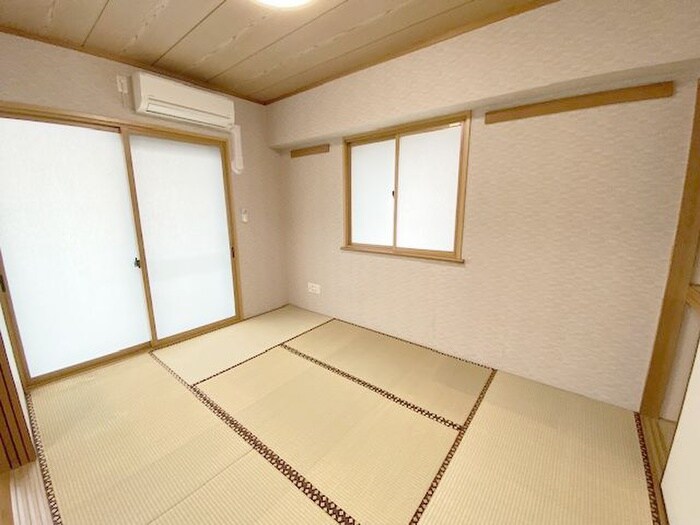 物件内観写真9　(居室)