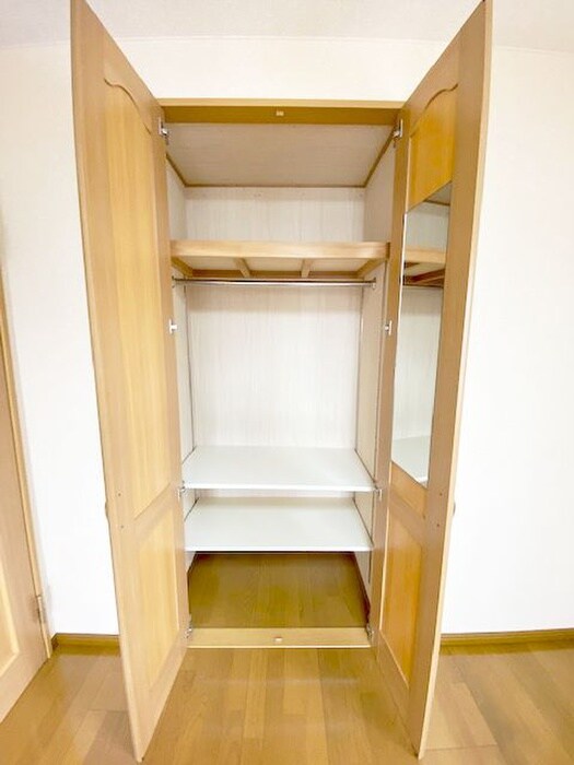 物件内観写真20　(収納)