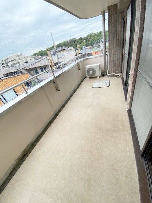 物件内観写真21　(ベランダ・バルコニー)