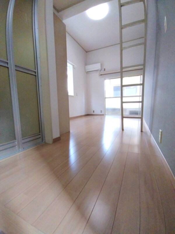 居室