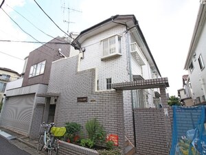 マイルドパレス東高円寺外観写真