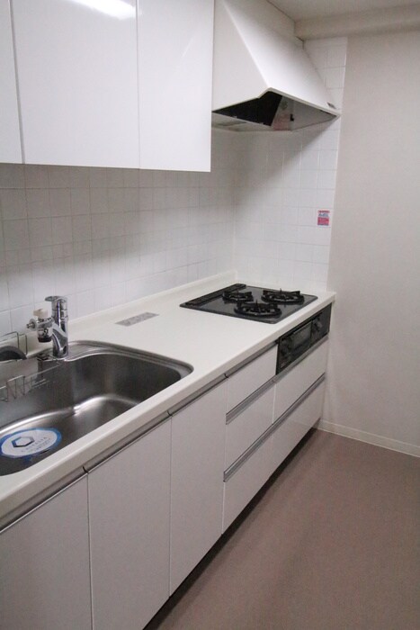 物件内観写真8　(キッチン)