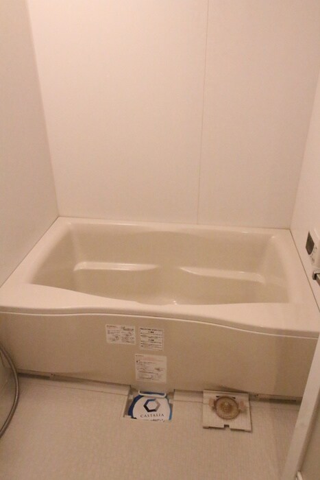 物件内観写真12　(バス／シャワールーム等)