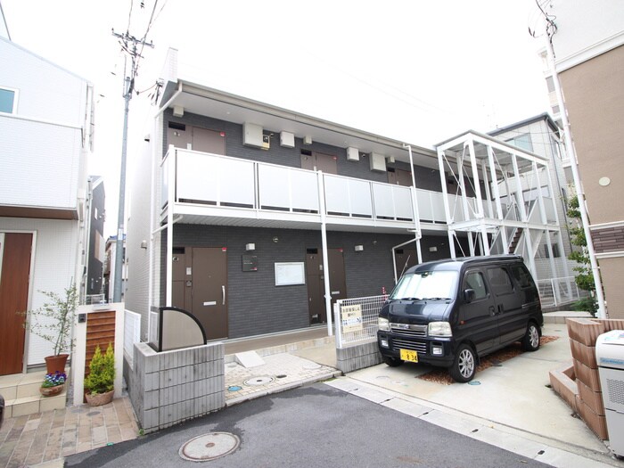 物件外観写真5　(その他)