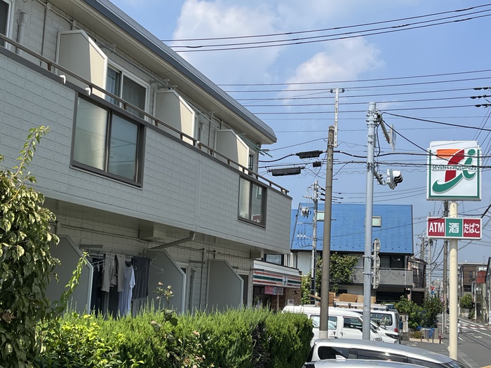 外観写真